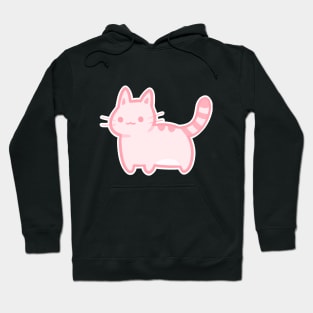 kawaii cat Hoodie